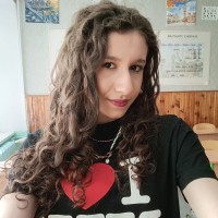 Вікторія Гвоздь  репетитор  Математики онлайн