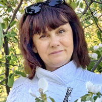Ірина Осмініна  репетитор  Молодших класів Одеса