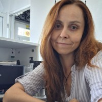 Яна Коноваленко  репетитор  Англійської мови онлайн