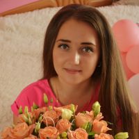 Репетитор - Дениса К. id: 36782