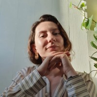 Репетитор - Татьяна Л.