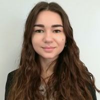 Репетитор - Юлия К. id: 75903