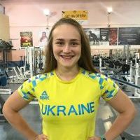 Репетитор - Євгенія Ф. id: 93500