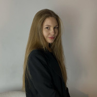 Репетитор Юлія Луценко - BUKI