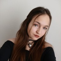 Репетитор Анна Кулиняк - BUKI