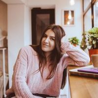 Репетитор - Аліна Щ. id: 69110