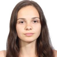 Репетитор - Анастасія Т. id: 136951