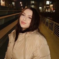 Репетитор - Олеся М. id: 195027