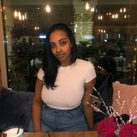 Репетитор - Raneem A. id: 132804