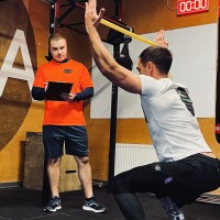 Репетитор Євгеній Погорєлов - BUKI