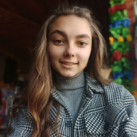 Репетитор - Богдана Д.
