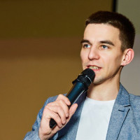 Репетитор - Сергій З.