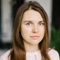 Репетитор - Елена Б.