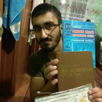 Репетитор - Эльвир Б. id: 79885