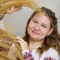 Репетитор Оксана Гайдаржи - BUKI