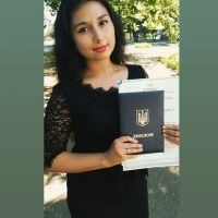 Репетитор - Елла М. id: 126275