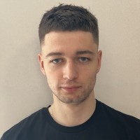 Репетитор - Илля Д.