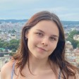 Катерина Хуторненко id: 160995