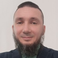 Репетитор Іван Юрченко - BUKI