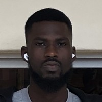 Репетитор Triska Kalala Chikashi  - BUKI