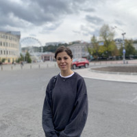 Репетитор - Пауліна Т. id: 142959