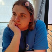 Микита Хомік  репетитор  Програмуванню онлайн