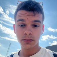 Репетитор Никита Бабич - BUKI