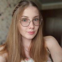 Репетитор - Аліна Б. id: 150086
