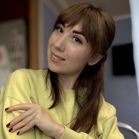 Репетитор Валерия Берлин - BUKI