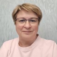 Репетитор Світлана Чебаненко - BUKI