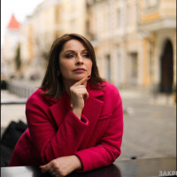 Репетитор - Олена Т. id: 146018