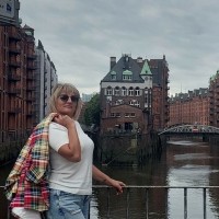 Репетитор - Татьяна В.