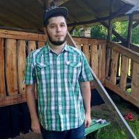 Репетитор - Максим О. id: 80907