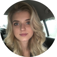 Репетитор - Дарина П. id: 70441