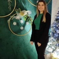 Репетитор - Ирина И. id: 75350