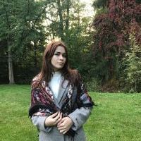 Репетитор - Юлія В. id: 84850
