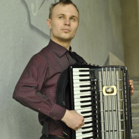 Репетитор - Микола Б.