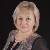Валентина Загоруй  репетитор  Математики онлайн