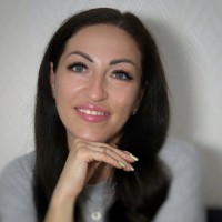 Репетитор - Диана К.