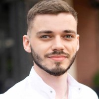 Репетитор - Тарас Г. id: 183630