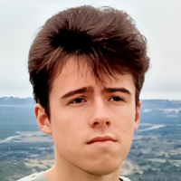 Репетитор Дмитро Богдан - BUKI