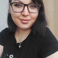 Репетитор - Тетяна П. id: 196560