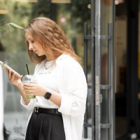 Репетитор Софія Левкович - BUKI