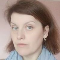 Репетитор - Олена Л. id: 145424