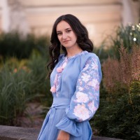 Репетитор Екатерина Гончар - BUKI