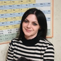 Репетитор Людмила Дерінг - BUKI