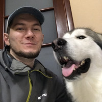 Репетитор - Владислав Б. id: 149793