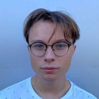 Репетитор - Михайло П. id: 126740