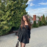 Репетитор Розанна Баласанян - BUKI