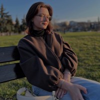 Репетитор - Анна Д.